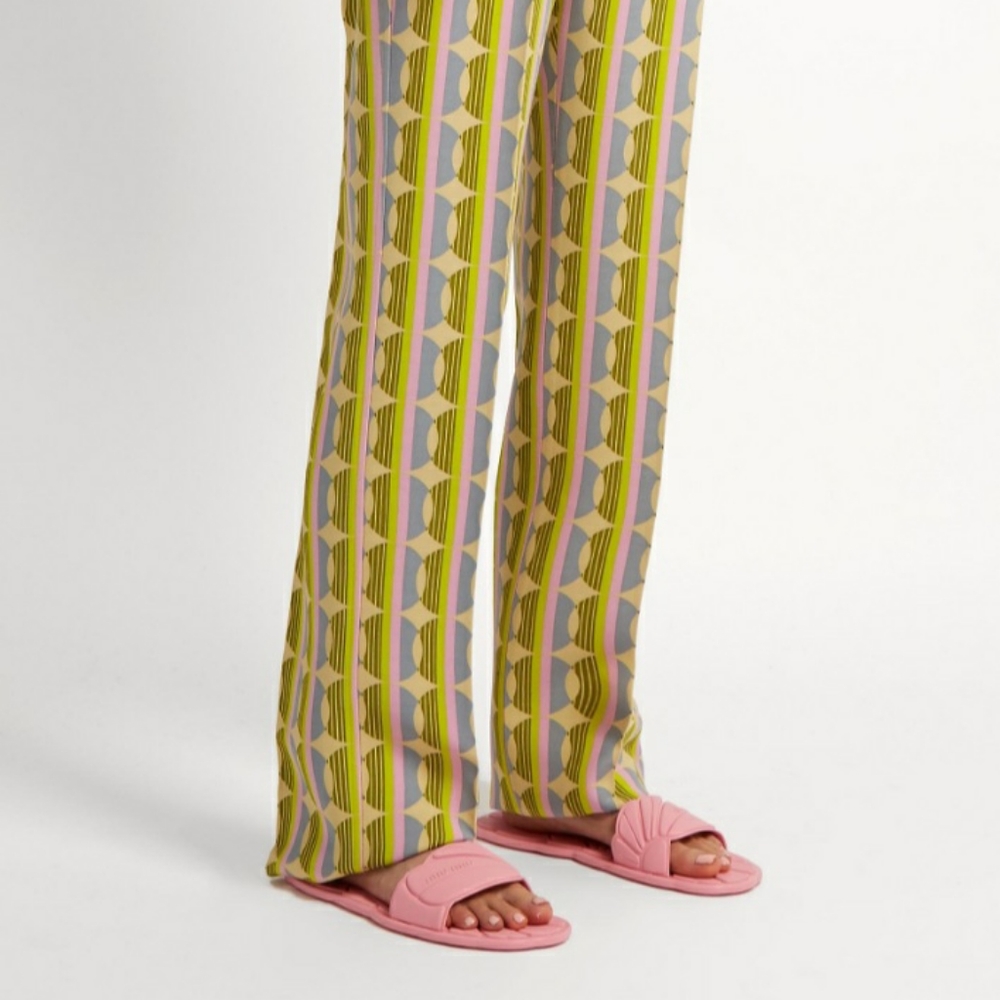 Miu miu sandals